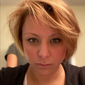 Meet your Posher, Annette